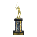 Custom Golf Trophy - Type F Series 3621 - AndersonTrophy.com
