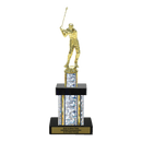 Custom Golf Trophy - Type G Series 3621 - AndersonTrophy.com