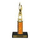 Custom Gymnastics Trophy - Type C Series 2F852 - AndersonTrophy.com