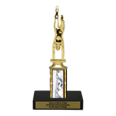 Custom Gymnastics Trophy - Type C Series 2F852 - AndersonTrophy.com