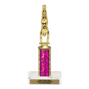 Custom Gymnastics Trophy - Type C Series 2F852 - AndersonTrophy.com