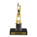 Custom Gymnastics Trophy - Type C Series 2F852 - AndersonTrophy.com