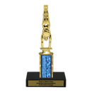 Custom Gymnastics Trophy - Type C Series 2F852 - AndersonTrophy.com