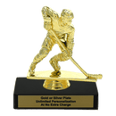 Custom Hockey Trophy - Type A Series 34041 - AndersonTrophy.com