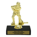 Custom Hockey Trophy - Type A Series 3541 - AndersonTrophy.com