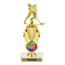 Custom Hockey Trophy - Type B Series 34041/342655 - AndersonTrophy.com