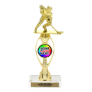 Custom Hockey Trophy - Type B Series 34041/36013 - AndersonTrophy.com