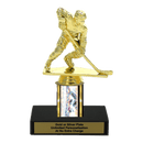 Custom Hockey Trophy - Type C Series 34041 - AndersonTrophy.com