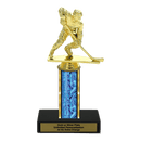 Custom Hockey Trophy - Type C Series 34041 - AndersonTrophy.com