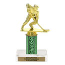 Custom Hockey Trophy - Type C Series 34041 - AndersonTrophy.com