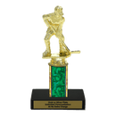 Custom Hockey Trophy - Type C Series 3541 - AndersonTrophy.com