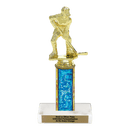 Custom Hockey Trophy - Type C Series 3541 - AndersonTrophy.com