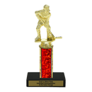 Custom Hockey Trophy - Type C Series 3541 - AndersonTrophy.com