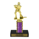 Custom Hockey Trophy - Type C Series 3541 - AndersonTrophy.com