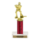 Custom Hockey Trophy - Type C Series 3541 - AndersonTrophy.com