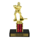 Custom Hockey Trophy - Type C Series 3541 - AndersonTrophy.com