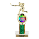 Custom Hockey Trophy - Type C Series 35741 - AndersonTrophy.com