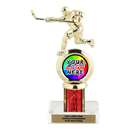 Custom Hockey Trophy - Type C Series 35741 - AndersonTrophy.com