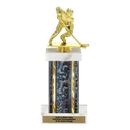 Custom Hockey Trophy - Type F Series 34041 - AndersonTrophy.com