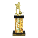 Custom Hockey Trophy - Type F Series 3541 - AndersonTrophy.com