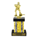 Custom Hockey Trophy - Type F Series 3541 - AndersonTrophy.com