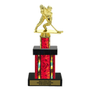 Custom Hockey Trophy - Type G Series 34041 - AndersonTrophy.com