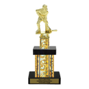 Custom Hockey Trophy - Type G Series 3541 - AndersonTrophy.com