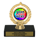 Custom Insert Holder Trophy - Type A Series 34011 - AndersonTrophy.com