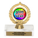 Custom Insert Holder Trophy - Type A Series 34011 - AndersonTrophy.com