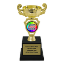 Custom Insert Holder Trophy - Type A1 Series 1PH83 - AndersonTrophy.com