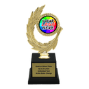 Custom Insert Holder Trophy - Type A1 Series 2H342 - AndersonTrophy.com