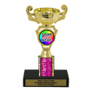 Custom Insert Holder Trophy - Type C Series 1PH83 - AndersonTrophy.com