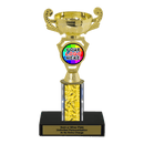 Custom Insert Holder Trophy - Type C Series 1PH83 - AndersonTrophy.com