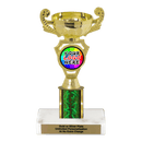 Custom Insert Holder Trophy - Type C Series 1PH83 - AndersonTrophy.com