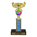 Custom Insert Holder Trophy - Type C Series 1PH83 - AndersonTrophy.com