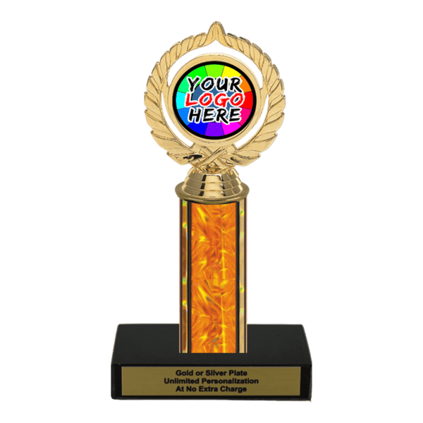 Titleholder Example Trophy All|Awards|Trophies|Medals|Anderson Trophy