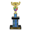 Custom Insert Holder Trophy - Type G Series 1PH83 - AndersonTrophy.com