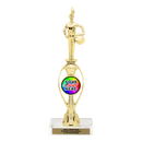 Custom Marching Band Trophy - Type B Series 2F3612/36013 - AndersonTrophy.com