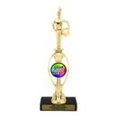 Custom Marching Band Trophy - Type B Series 2F3612/36013 - AndersonTrophy.com