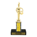 Custom Marching Band Trophy - Type C Series 2F3612 - AndersonTrophy.com