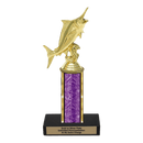 Custom Marlin Fishing Trophy - Type C Series 3460 - AndersonTrophy.com
