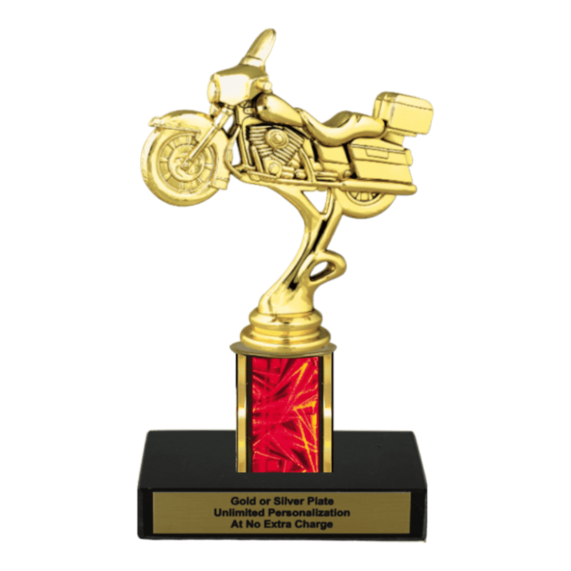 Motorcycle Racer Trophy Custom Motorcycle Trophy - Type C Series 1RP82224 - custom motorcycle ...