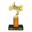 Custom Motorcycle Cruiser Trophy - Type C Series 1RP82224 - AndersonTrophy.com