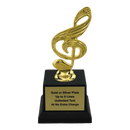 Custom Music Trophy - Type A1 Series 1RP80545 - AndersonTrophy.com