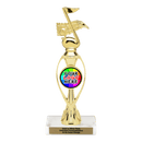 Custom Music Trophy - Type B Series 2F391/36013 - AndersonTrophy.com