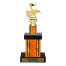 Custom Music Trophy - Type G Series 2F391 - AndersonTrophy.com