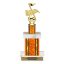 Custom Music Trophy - Type G Series 2F391 - AndersonTrophy.com