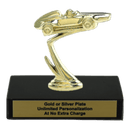 Custom Pinewood Derby Trophy - Type A Series 3259 - AndersonTrophy.com