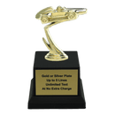 Custom Pinewood Derby Trophy - Type A1 Series 3259 - AndersonTrophy.com