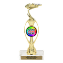 Custom Pinewood Derby Trophy - Type B Series 3259/36013 - AndersonTrophy.com